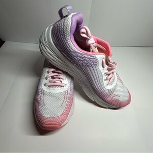 Sketchers Women's GO WALK Max Cushion Elite Walking Sneakers Sz 8.5 #128563